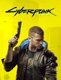 Cyberpunk 2077