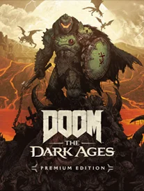 Doom: The Dark Ages