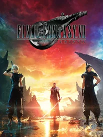 Final Fantasy VII Rebirth