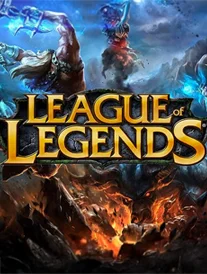 League of Legends