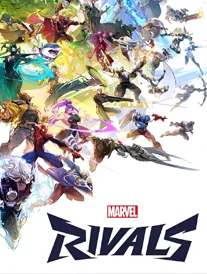 Marvel Rivals