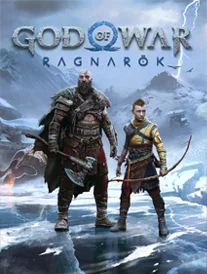 God of War: Ragnarök