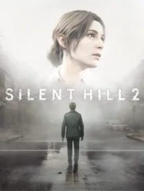Silent Hill 2