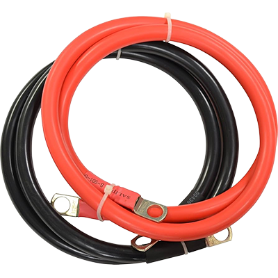 Categoria de Cables para Inversores