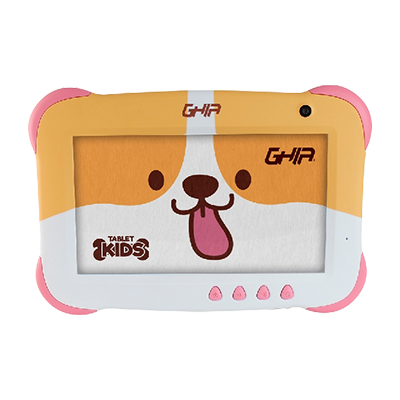 Categoria de Tabletas para Niños