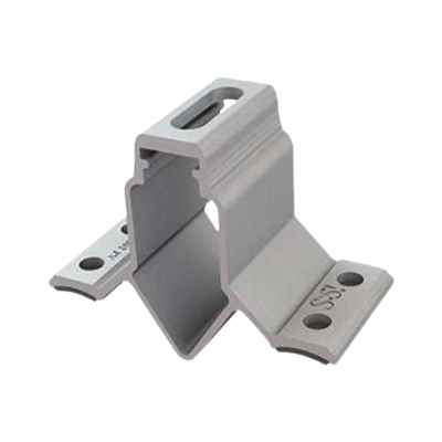 Categoria de Abrazaderas para Paneles Solares