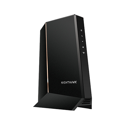 Categoria de Modems