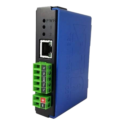 Categoria de Enlaces IP