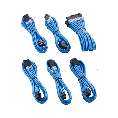 Categoria de Cables PC