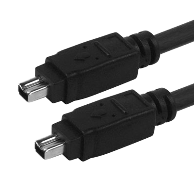 Categoria de Cables PC FireWire