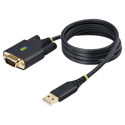 Categoria de Cables PC Serial