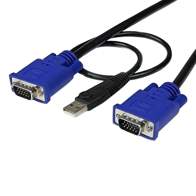 Categoria de Cables PC KVM