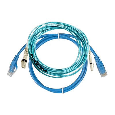 Categoria de Cables de Red