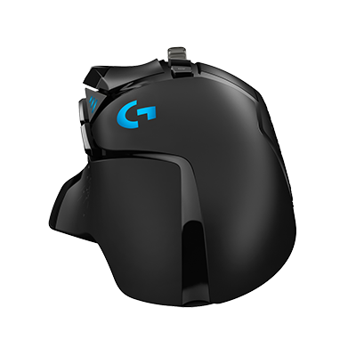 Categoria de Mouse Gamer