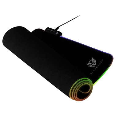 Categoria de Mousepad Gamer