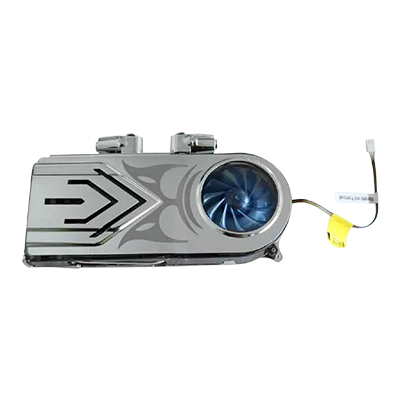Categoria de Disipadores para VGA
