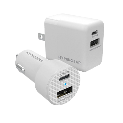 Categoria de Kits y Cargadores de Coche