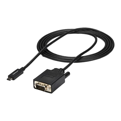 Categoria de Cables PC VGA / HD15