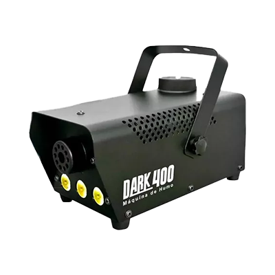 Categoria de Máquinas de Humo