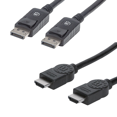 Categoria de Cables de Audio / Video