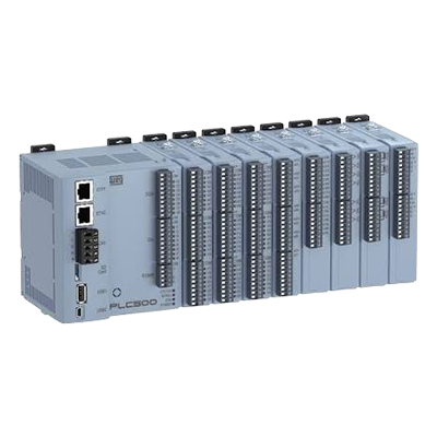 Categoria de Controladores Lógicos PLC