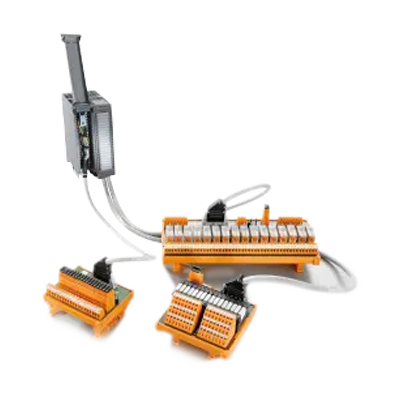 Categoria de Cables y Accesorios para PLC