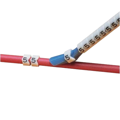 Categoria de Marcadores para Cables