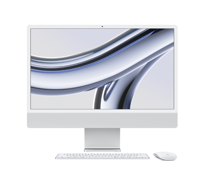 iMac