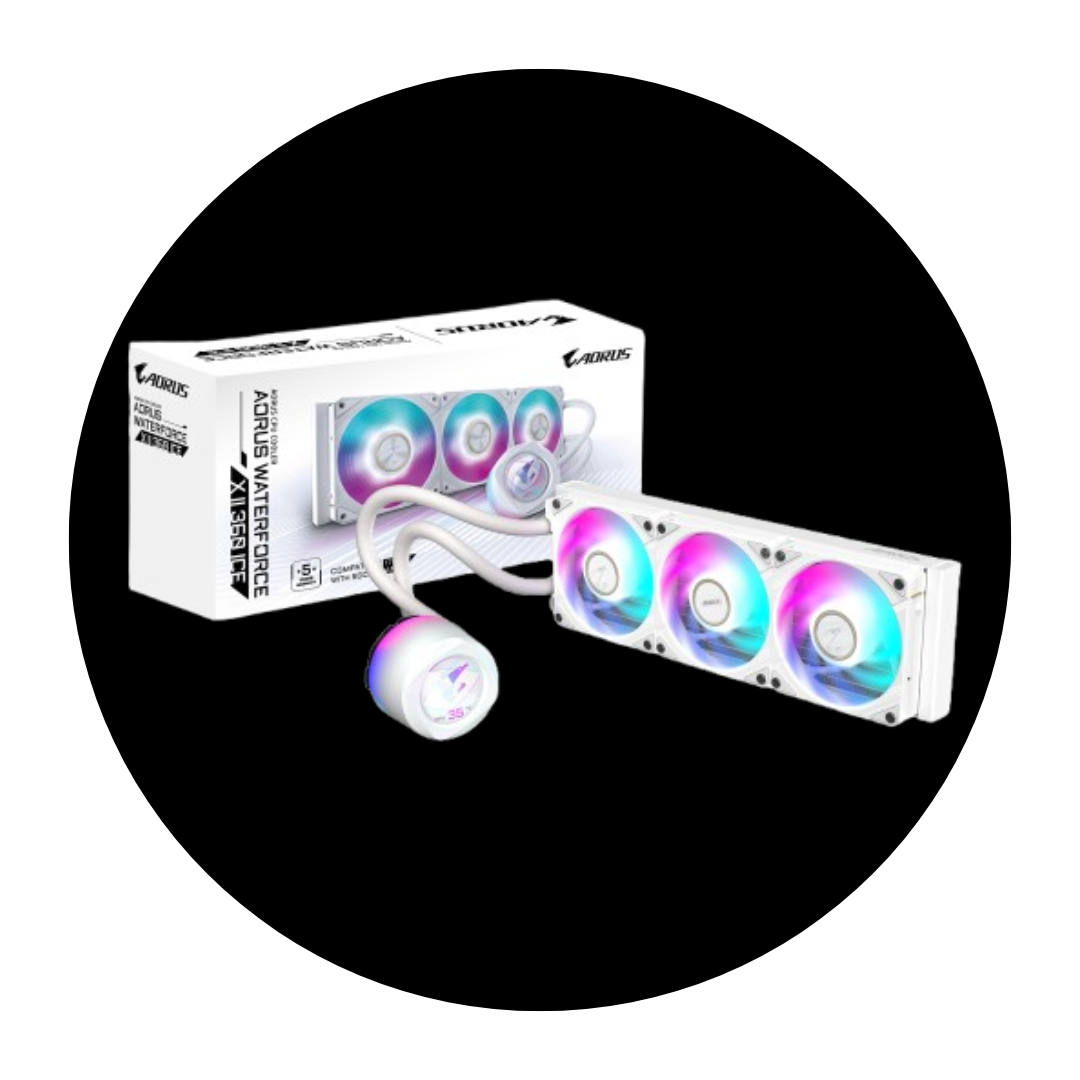 Enfriamiento Líquido