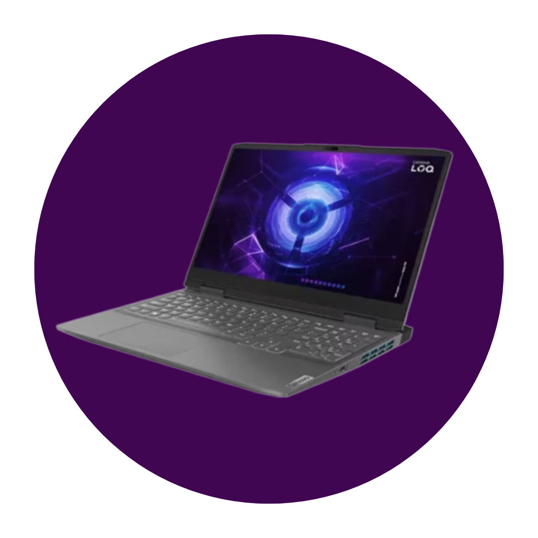 Laptops