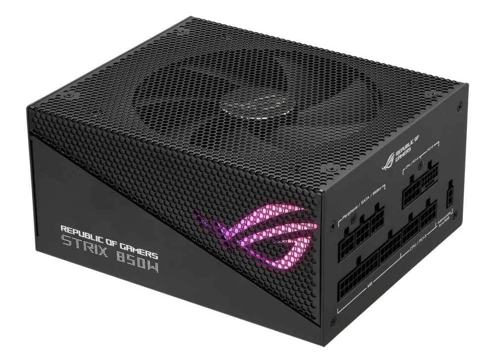Fuentes de Poder para PC's