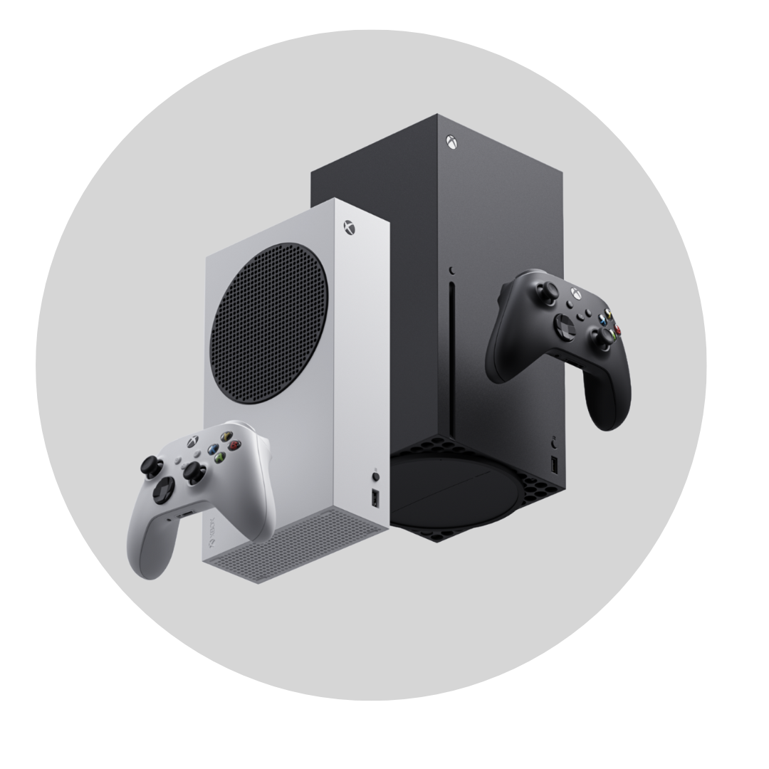 Consolas Xbox Series X|S