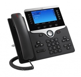 Teléfonos VoIP