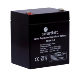 Baterías para No Break