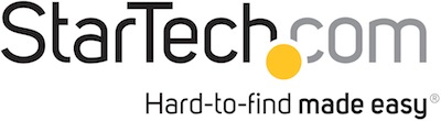 Logotipo de la marca Startech.Com