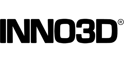 Logotipo de la marca inno3d