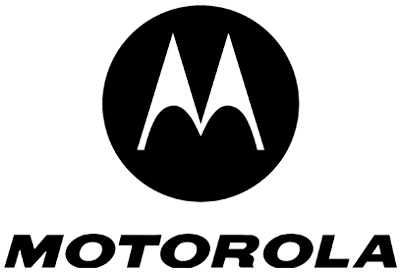 Logotipo de la marca Motorola