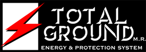 Logotipo de la marca Total Ground