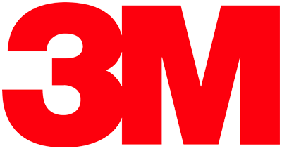 Logotipo de la marca 3m
