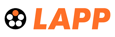 Logotipo de la marca Lapp