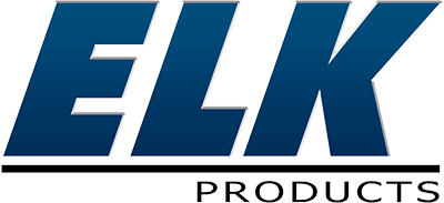 Logotipo de la marca Elk Products