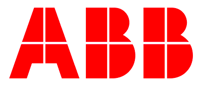 Logotipo de la marca Abb
