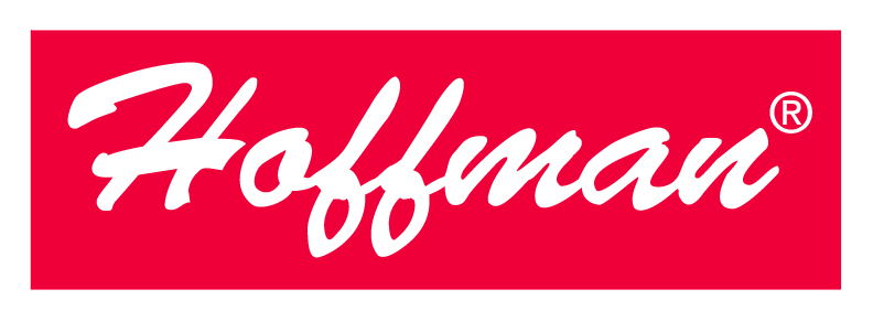 Logotipo de la marca Hoffman