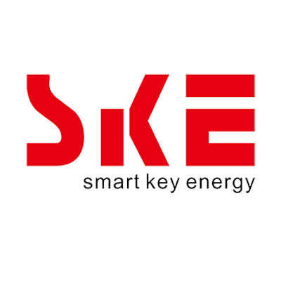 Logotipo de la marca Skele