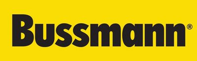 Logotipo de la marca Bussmann