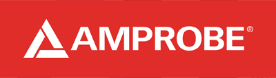 Logotipo de la marca Amprobe