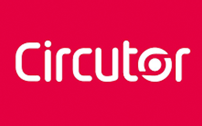 Logotipo de la marca Circutor