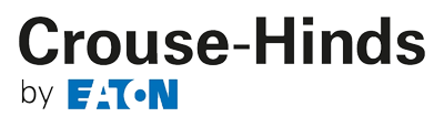 Logotipo de la marca Crouse Hinds