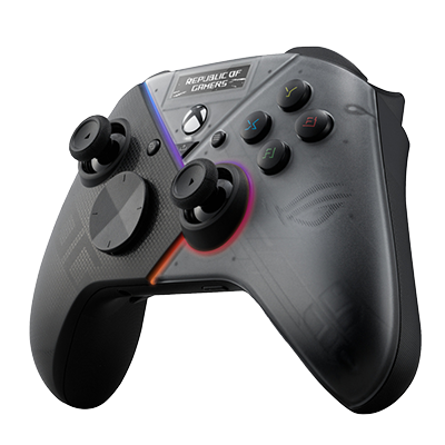 Controles de Juego para PC