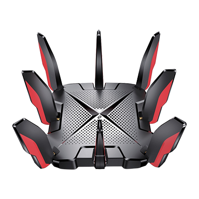 Router Gamer